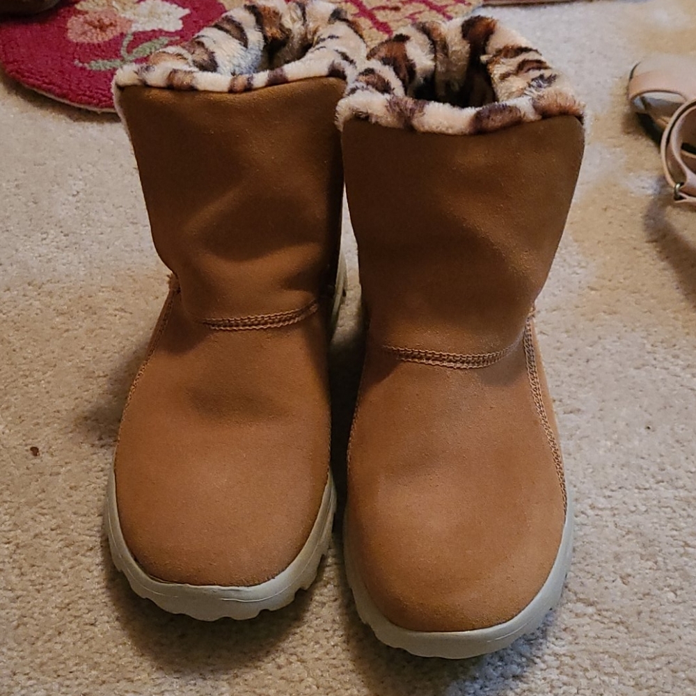Boots